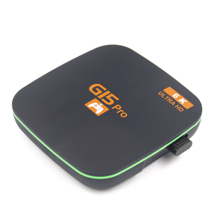 Venta al por mayor Retro 4K Android Game Tv Box <span class=keywords><strong>Vayava</strong></span> G15 Consola Profesional Juegos Clásicos y 64GB de Almacenamiento - Product Image 2