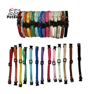 <span class=keywords><strong>2025</strong></span> Nueva gran oferta lindos accesorios de moda para mascotas lana coreana hecha a mano mascota gato perro <span class=keywords><strong>Collar</strong></span> Universal - Product Image 1