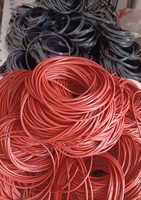 Kit de joints d'étanchéité en caoutchouc pour cylindre de moteur diesel HF.RY ISUZU 10PD1 de haute qualité, neuf, pour pièces de rechange de camions