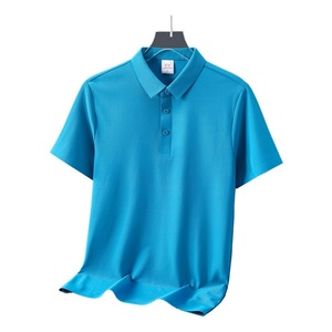 Polo Transpirable para Hombre con Diseño Avanzado de Disipación de Calor, Corte Ajustado, Ideal para Entrenamientos y Viajes en Condiciones de Calor Extremo - Product Image 1