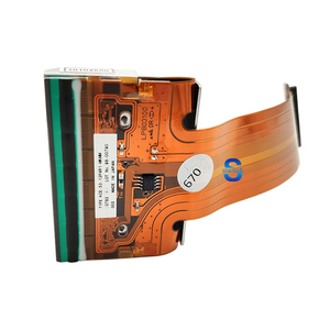 Nouvelle tête d'impression d'origine pour Markem Imaje X60 53mm KCE-53-12PAR1-MKM de tête d'impression ENM10104650 - Product Image 3