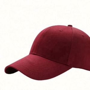 Gorra de Golf Personalizada Ajustable y Perforada para Hombre, Moda Tecnológica 2020, Lino y Algodón, Impresión Serigráfica - Product Image 4