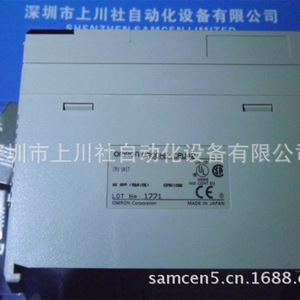   Módulo de CPU Serie C200H C200H-CPU01-E Controlador PLC de Automatización Industrial - Product Image 4