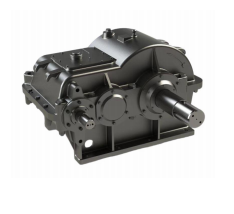 320D <b>Gear</b> <b>Box</b> for Oilfield Pumping Unit - Product Image 2