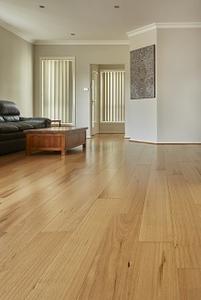 Envirolux Engineered Hard <b>Timber</b> Flooring Flooring for Australian Species Blackbutt 14/0.6mm - Product Image 4