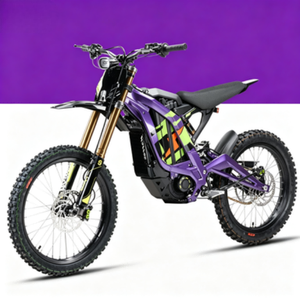 <span class=keywords><strong>Barre</strong></span> de renforcement de repose-pieds de moto pour Sur-Ron X S, pièces modifiées pour moto électrique tout-terrain - Product Image 6