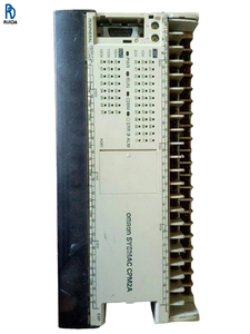 Controlador Lógico Programable PLC CP2-60CDR-A, Módulo de Control de Automatización Industrial, Unidad de Control de Relé de Entrada/Salida Digital - Product Image 1