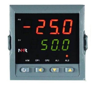 <span class=keywords><strong>Termostato</strong></span> Originale Nuovo di Zecca di Qualità Superiore NHR-1100C-55-X/X/P-A con Garanzia di Un Anno - Product Image 5