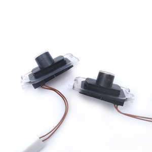 ไฟ LED ใต้กระจกมองข้างรถยนต์ ADT สำหรับรุ่น C/E/GT50/GLC/GLE, SLK R172 ปี 2012 - Product Image 6