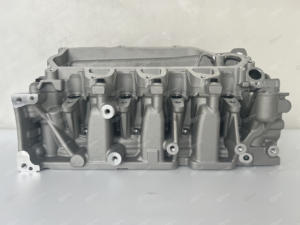 110419350R Moteur K9K 1.5DCI Moteur Culasse pour Renault Megane <span class=keywords><strong>2</strong></span> Clio Laguna Scenic Kangoo Fluence Duster Symbole Latitude - Product Image 3