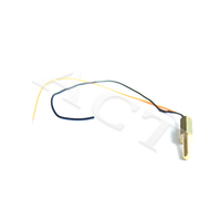 Kit de Conversión de ECU ACT Ecu Mp48 Cng, Sensor de Temperatura del Agua, Sensor de Temperatura del Motor