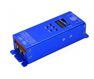 ไดรฟ์ DC แบบเพิ่มค่าได้ APS8010 ช่องสัญญาณ 24 ถึง 80V - Product Image 1
