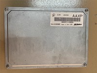 Unité de commande du moteur ECU de voiture Jinfubo pour Buick Regal E39 12642569 12642665 12637157 Module de commande du moteur
