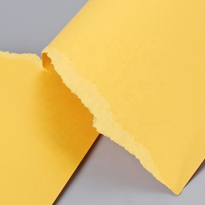 Papel Personalizado 300g A4/A3 Impermeável para Embrulho DIY Cartolina Colorida para Artesanato Atacado Papel Cartão Grosso Colorido - Product Image 4