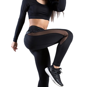 XIANGYU moda Sexy donna donna estate signora definire Leggings Wanita <span class=keywords><strong>in</strong></span> balle impatto Leggings De Talla Grande Para Mujer Premium - Product Image 4