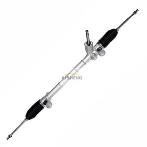 Pièces automobiles Crémaillère de direction assistée électrique pour Suzuki <span class=keywords><strong>Ignis</strong></span> 2WD 4WD 2016-  RHD 48500-M66R00 48500M66R00 <span class=keywords><strong>Voiture</strong></span> japonaise Meilleur <span class=keywords><strong>prix</strong></span> - Product Image 1