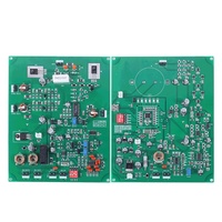 Carte mère du système d'alarme de détection de capteur de sécurité RF TP-5500 EAS 8,2 MHz