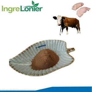 Suplemento Alimentar 100% Grau Alimentício Fortificante Nutricional Pó Liofilizado de Tímoma Bovino/Carne Bovina Alimentado com Pasto - Product Image 2