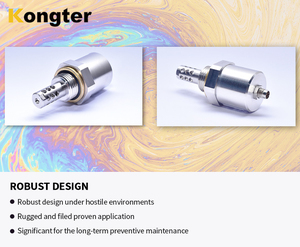 Máy Đo Độ Ẩm Dầu Biến Áp Chính Xác Cao Tự Động Máy Phân Tích Độ Ẩm Dầu - Product Image 3