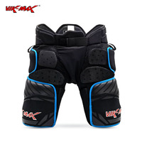 Pantalones de Hockey en Línea para Hombre/Mujer con Protectores, Diseñados Específicamente para Hockey sobre Ruedas, Venta Directa de Fábrica 2026