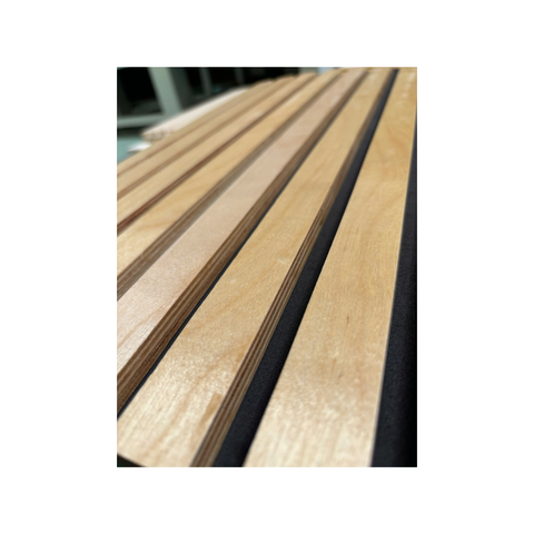 Best Seller Shuttering Phenolic Coating Noise Reduction Wall Panels Many Sizes 20mm Thickness for Living Room Apartment Direct
