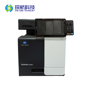 Copiadoras อเนกประสงค์สำหรับ <span class=keywords><strong>C4050i</strong></span> Konica Minolta biahub ใช้ A4สำนักงานพาณิชย์ - Product Image 1