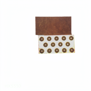 Specialized ICs HX5330 Buy Electronics Components Online 14 UFBGA, WLCSP In Stock - Product Image 1
