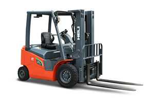 Nouvelle série de chariots élévateurs à batterie lithium haute performance CA-TL de 2,5 tonnes, 3 tonnes et 3,5 tonnes en promotion - Product Image 2