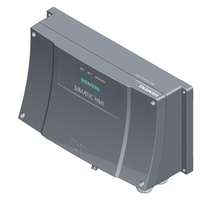 Équipement HMI 6AV2125-2AE23-0AX0 Boîtier de jonction SIMATIC HMI Édition avancée Panneaux mobiles en stock Module HMI et PLC Siemens Neuf