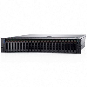โปรเซสเซอร์ AMD EPYC ของแท้ใหม่เอี่ยม เซิร์ฟเวอร์แร็ค DELL EMC PowerEdge R7525 ขนาด 2U - Product Image 3