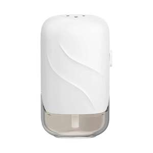 Diffuseur de parfum mural avec commande Bluetooth, diffuseur d'huiles essentielles, purificateur d'air, parfum d'ambiance pour la maison - Product Image 6
