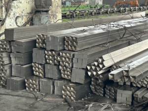 Lạnh rút ra & lạnh CuộN rắn vuông thép thanh gang Carbon & hợp kim thép tùy chỉnh cắt dịch vụ chế biến A36/A572/1045 - Product Image 2