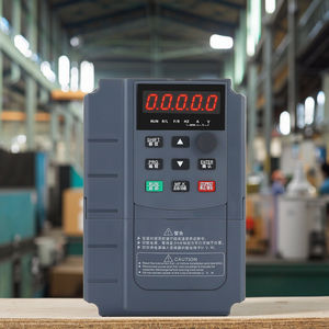 <span class=keywords><strong>G9300</strong></span> 380V 11kw15/22/30KW45/55/75/110/160/200 กิโลวัตต์ ตัวแปลงความถี่สามเฟสสำหรับงานหนักยี่ห้อยาสกาวะ - Product Image 4