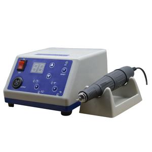 Maratona dentale 35K N4 portatile micromotore Touch pulsante di lucidatura elettrica con 35000rpm Handpiece SDE-SH37L1 - Product Image 2