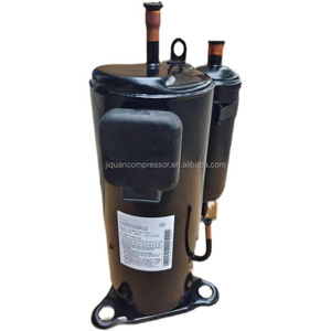 คอมเพรสเซอร์โรตารี่อินเวอร์เตอร์ดีซี <span class=keywords><strong>Panasonic</strong></span> รุ่น 5JD650ZAA22 5VD550ZAA21 5JD420ZAA22 ของแท้ใหม่ ใช้สารทำความเย็น <span class=keywords><strong>R410A</strong></span> สำหรับระบบ VRF มัลติสปลิต - Product Image 1