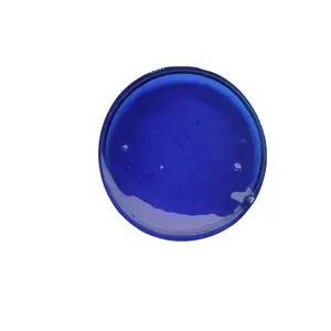 Colorant pour bois colorant acide CI NO 42665 Triacor bleu royal KRB COOMASSIE BLEU BRILLANT FF BLEU ACID 15 pour produits en bois