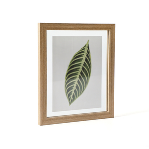 Cadres photo flottants modernes grand format en verre transparent double face de la marque FengYuan <span class=keywords><strong>FY</strong></span> pour affiches avec logo personnalisé - Product Image 1
