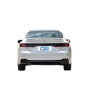 Auto Usado CST, Auto Híbrido <span class=keywords><strong>de</strong></span> Gasolina en Venta, Toyota Camry 2024, Motor Doble 2.0, Sedán <span class=keywords><strong>de</strong></span> Lujo Híbrido, Autos Eléctricos, Automático, Precio Económico - Product Image 6