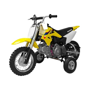 Roues d'entraînement Dirt Bike 1602-UT-H Wheels-4-Tots Roue d'entraînement universelle 8 pouces Roues d'entraînement pour KTM Honda <span class=keywords><strong>Yamaha</strong></span> Suzuki - Product Image 4