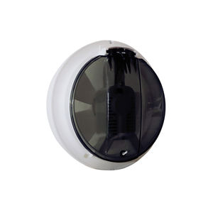 <span class=keywords><strong>Extractor</strong></span> <span class=keywords><strong>de</strong></span> <span class=keywords><strong>Aire</strong></span> Eléctrico <span class=keywords><strong>de</strong></span> Pared <span class=keywords><strong>para</strong></span> <span class=keywords><strong>Cocina</strong></span>, Ventilador <span class=keywords><strong>de</strong></span> Bajo Ruido con 5 Aspas <span class=keywords><strong>de</strong></span> Plástico, Rodamiento <span class=keywords><strong>de</strong></span> Aceite, Uso <span class=keywords><strong>Industrial</strong></span> OEM - Product Image 4