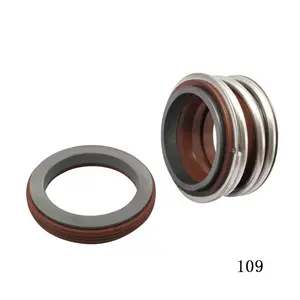 MG1/109 -12mm mechanical seal