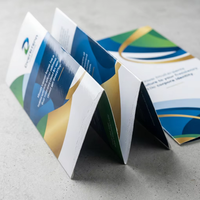 Impression de Flyers Personnalisés pour Campagnes Publicitaires et Événements – Usine d'Impression Numérique sur Carton Couché Kraft Format A5