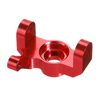 Piezas Mecanizadas por CNC Personalizadas OEM, Componentes de Mecanizado CNC de Acero Inoxidable, Aluminio y Titanio para Equipos Industriales