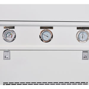 <span class=keywords><strong>Chauffe</strong></span>-<span class=keywords><strong>eau</strong></span> et refroidisseur à recirculation avec contrôle dynamique de la température par rampe de température - Product Image 6