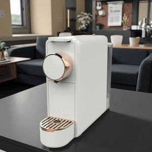 Machine à café multi-capsules 3-en-1 OEM ODM pour le bureau, vente en gros, machine à expresso professionnelle 19 bars avec certification CE RoHS - Product Image 4