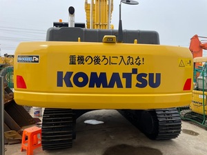 Low-Hours Komatsu PC300LC-8 30T Used crawler <b>Excavator</b> | Japan Original Crawler <b>Machine</b> for Mining & Construction <b>Excavator</b> - Product Image 5