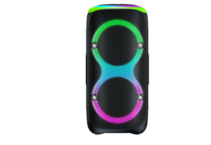 ลำโพงบลูทูธ <span class=keywords><strong>Sansui</strong></span> B11 สำหรับงานปาร์ตี้ เสียงดัง พกพาสะดวก มีหูหิ้ว ลำโพงบลูทูธคาราโอเกะ ลำโพงโฮมเธียเตอร์ - Product Image 3