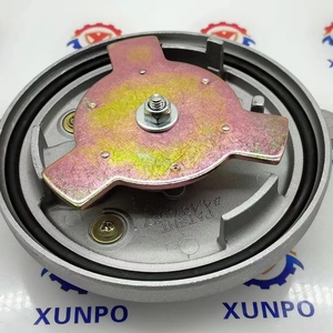 Pièces de rechange Mover Parts Bouchon de réservoir de carburant 7X7700 pour Excavatrice 320C 320D E320B Chargeuses 931B Bouteur Excavatrice - Product Image 3