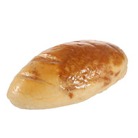 Lampe à pain Croissant à piles Atmosphère Lumière Ornement Cadeau créatif LED toast Veilleuse pour pâtisserie