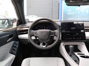 (Depósito) Mejor Precio Tienda Toyota <span class=keywords><strong>Valon</strong></span> Coche Eléctrico Vehículos de Nueva Energía para Adultos 2024 Edición Lujo 2.0L Híbrido 4 Puertas 5 Asientos - Product Image 3
